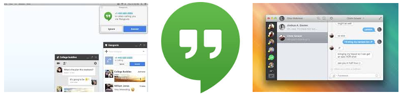 google hangouts download